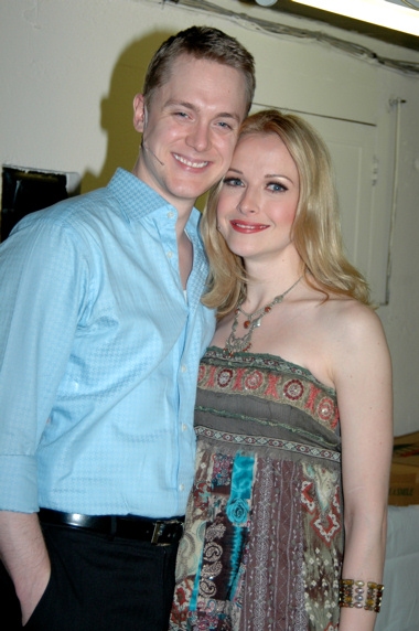 Photo Coverage: Broadway By The Year - The Musicals of 1966 Image