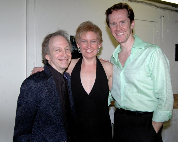 Photo Coverage: Broadway By The Year - The Musicals of 1966 Image