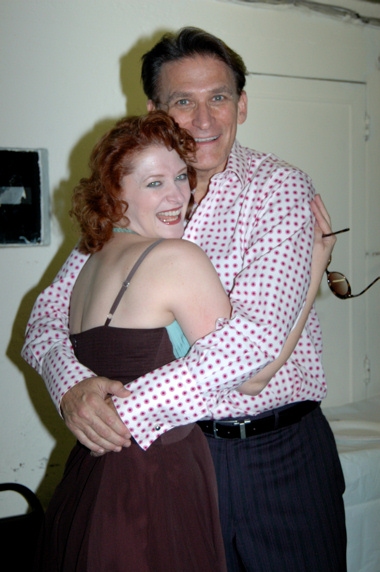 Photo Coverage: Broadway By The Year - The Musicals of 1966 Image