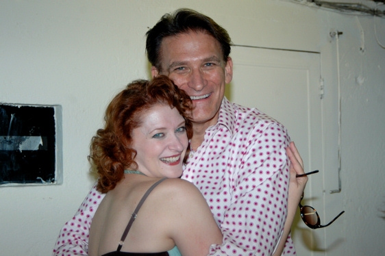 Photo Coverage: Broadway By The Year - The Musicals of 1966 Image