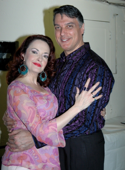 Photo Coverage: Broadway By The Year - The Musicals of 1966 Image