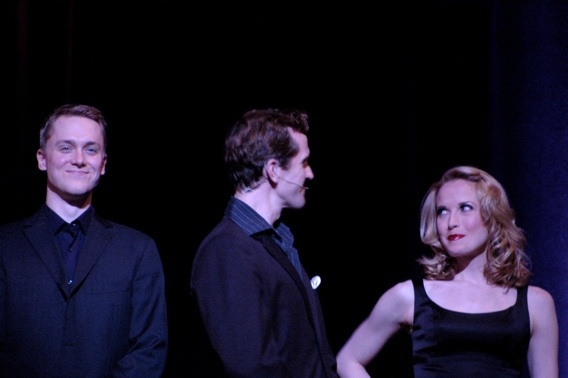 Photo Coverage: Broadway By The Year - The Musicals of 1966 Image