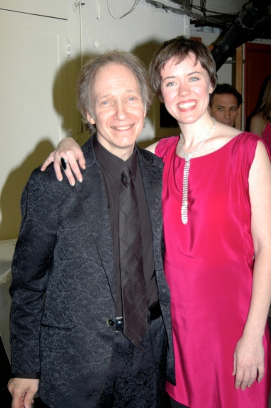 Photo Coverage: Broadway By The Year - The Musicals of 1966 Image