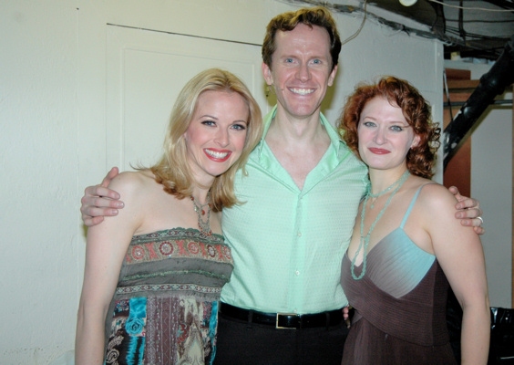 Photo Coverage: Broadway By The Year - The Musicals of 1966 Image