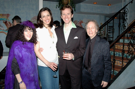 Photo Coverage: Broadway By The Year - The Musicals of 1966 Image