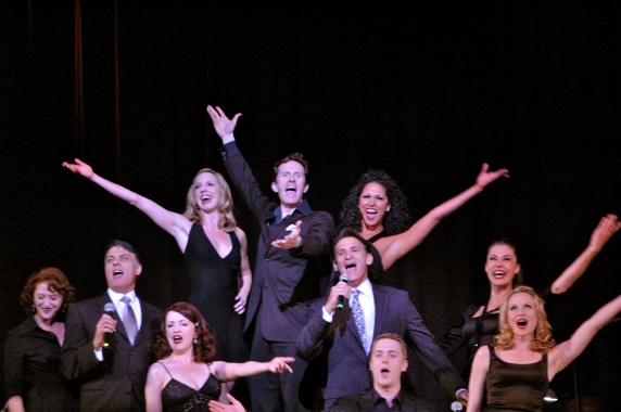 Photo Coverage: Broadway By The Year - The Musicals of 1966 Image