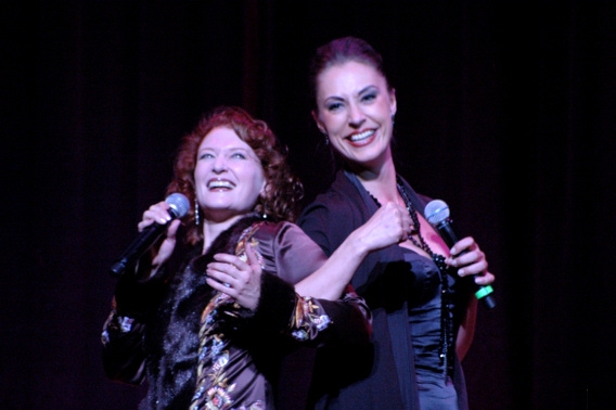 Photo Coverage: Broadway By The Year - The Musicals of 1966 Image