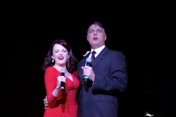 Photo Coverage: Broadway By The Year - The Musicals of 1966 Image