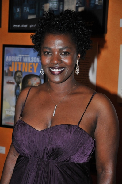 Photo Flash: Leon's True Colors Theater Co.'s August Wilson Monologue Competition Image