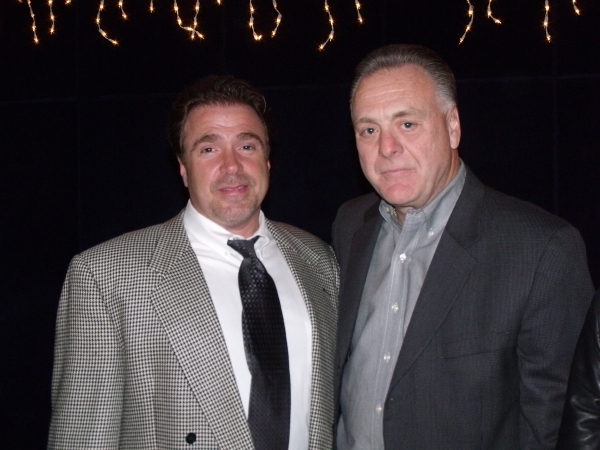 Photo Coverage: 'Twas the Night Before a Brooklyn Christmas' Industry Reading Image