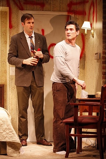 Photo Flash: Vineyard Theatre's THE METAL CHILDREN Image