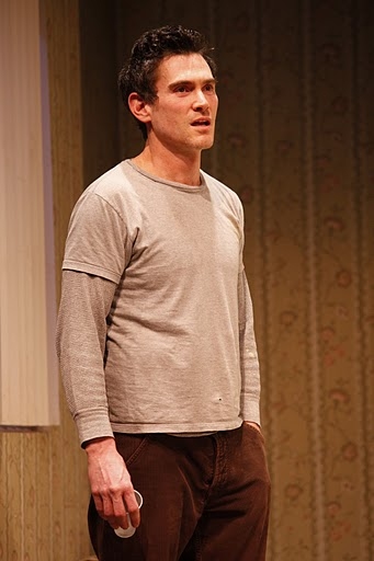 Photo Flash: Vineyard Theatre's THE METAL CHILDREN Image
