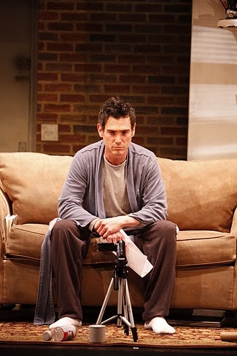 Photo Flash: Vineyard Theatre's THE METAL CHILDREN Image