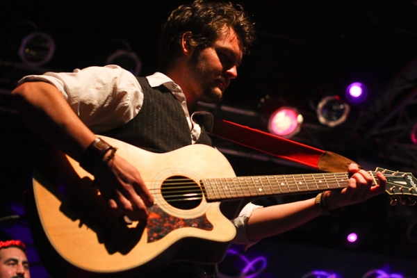 Photo Coverage: Laura Bell Bundy Plays The Highline Image