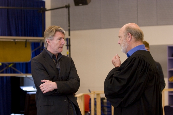 Photo Flash: THE MERCHANT OF VENICE at Shakespeare in the Park Image