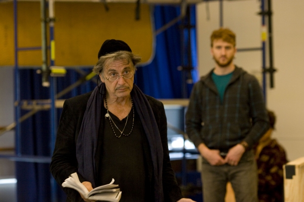 Photo Flash: THE MERCHANT OF VENICE at Shakespeare in the Park Image