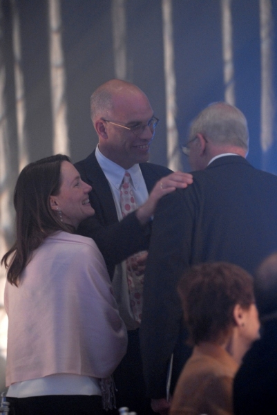 Photo Flash: 'Gamm 25: A Silver Celebration' Fundraiser Image