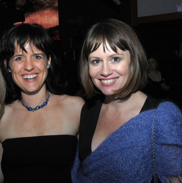 Photo Flash: Steppenwolf Theatre's GALA 2010 Image