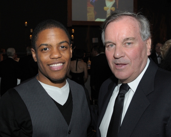 Photo Flash: Steppenwolf Theatre's GALA 2010 Image