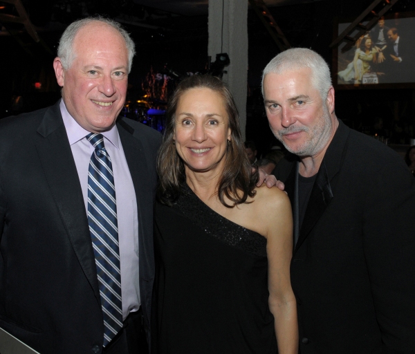 Photo Flash: Steppenwolf Theatre's GALA 2010 Image