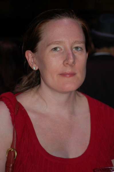 Sarah Ruhl Photo