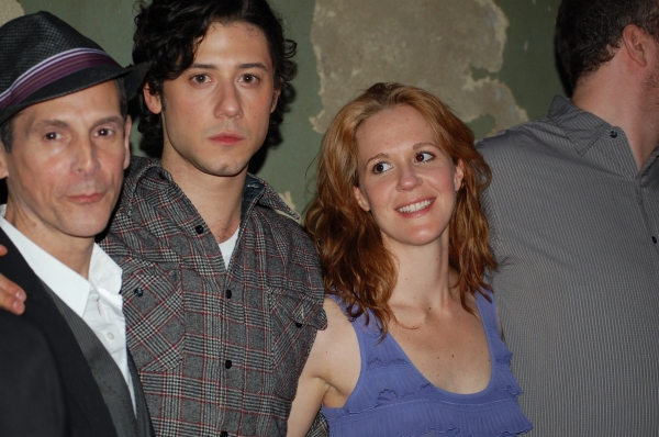 Photo Flash: Sarah Ruhl's PASSION PLAY Image