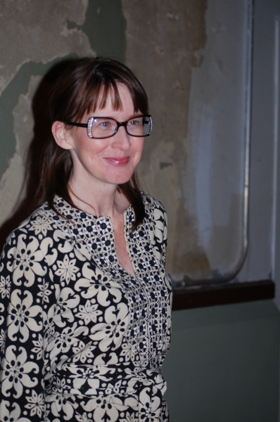 Photo Flash: Sarah Ruhl's PASSION PLAY Image