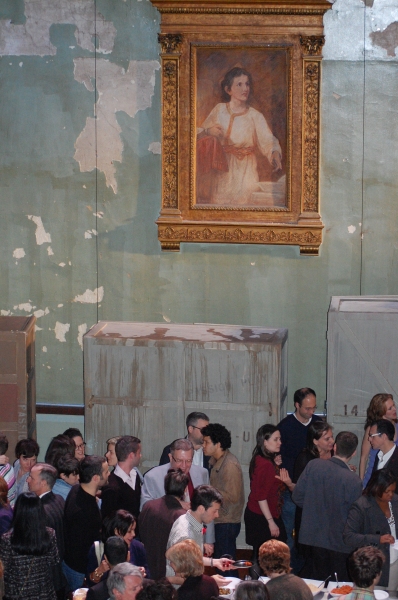 Photo Flash: Sarah Ruhl's PASSION PLAY Image