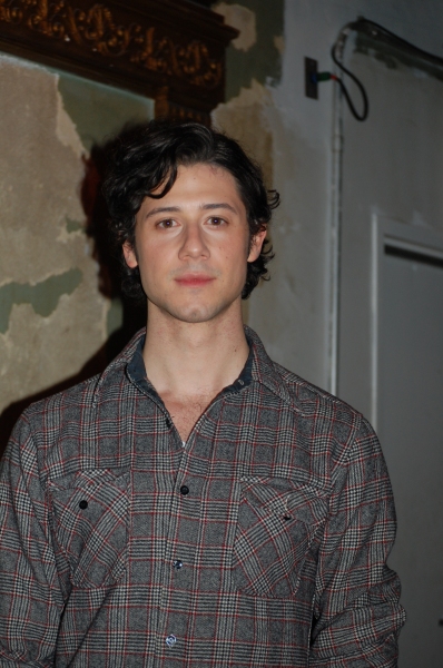 Hale Appleman Photo