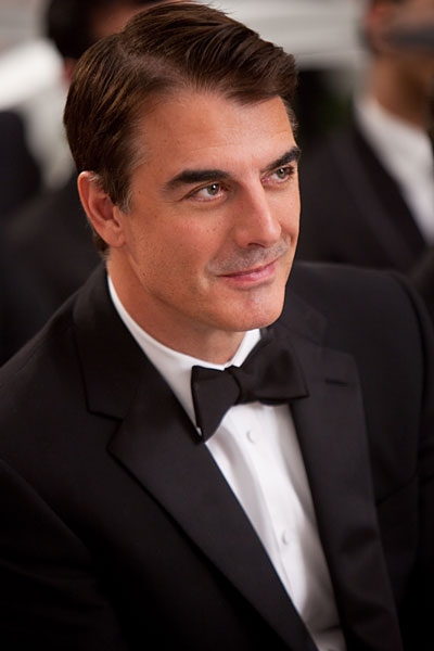 Chris Noth Photo