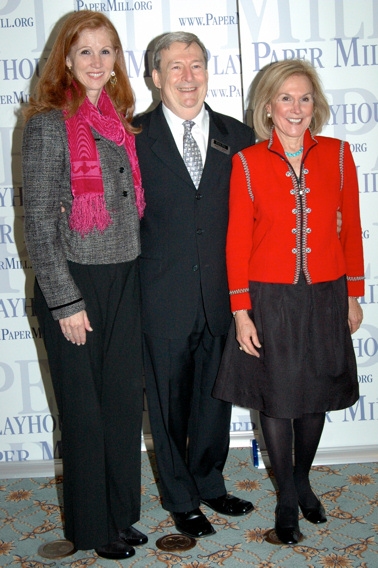 Photo Coverage: Paper Mill Playhouse Celebrates 72 Years with Annual Gala Image