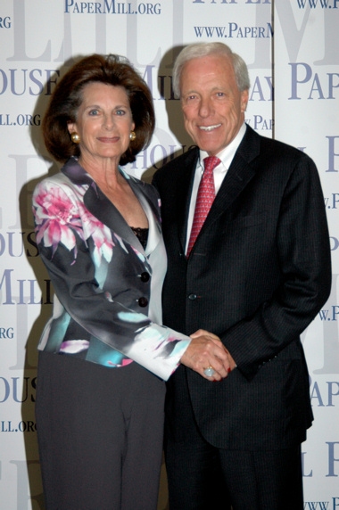 Photo Coverage: Paper Mill Playhouse Celebrates 72 Years with Annual Gala Image