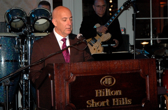 Photo Coverage: Paper Mill Playhouse Celebrates 72 Years with Annual Gala Image