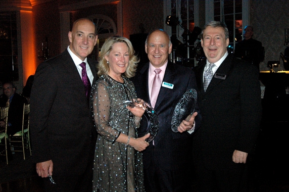 Photo Coverage: Paper Mill Playhouse Celebrates 72 Years with Annual Gala Image