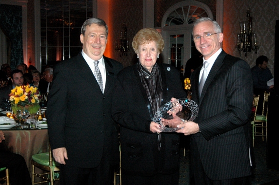Photo Coverage: Paper Mill Playhouse Celebrates 72 Years with Annual Gala Image