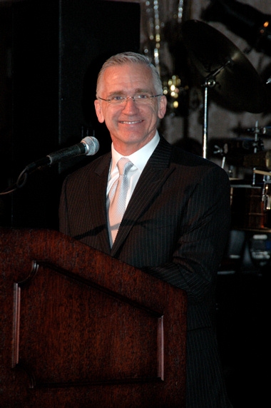 Photo Coverage: Paper Mill Playhouse Celebrates 72 Years with Annual Gala Image