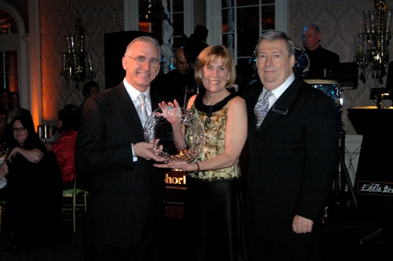Photo Coverage: Paper Mill Playhouse Celebrates 72 Years with Annual Gala Image