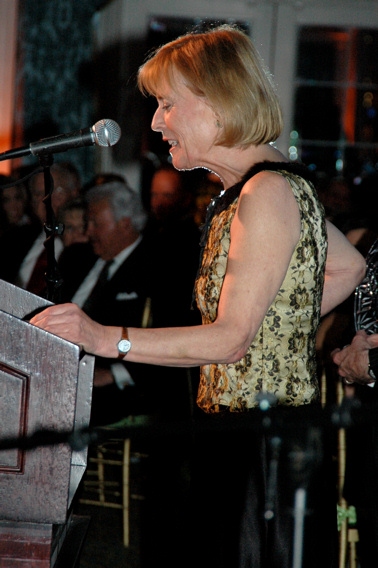 Photo Coverage: Paper Mill Playhouse Celebrates 72 Years with Annual Gala Image