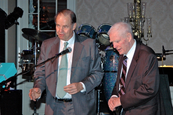 Photo Coverage: Paper Mill Playhouse Celebrates 72 Years with Annual Gala Image