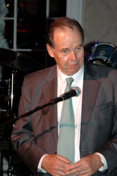 Photo Coverage: Paper Mill Playhouse Celebrates 72 Years with Annual Gala Image