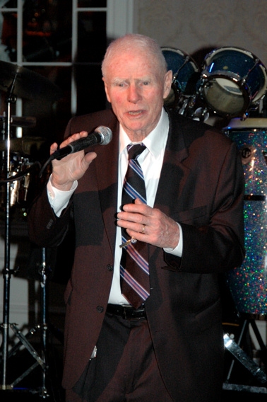 Photo Coverage: Paper Mill Playhouse Celebrates 72 Years with Annual Gala Image