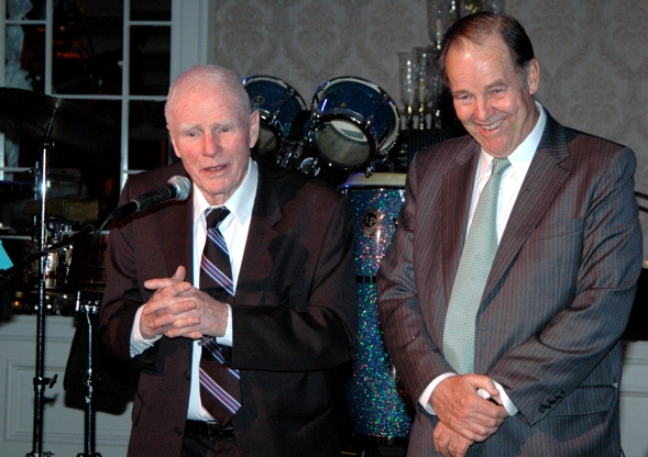 Photo Coverage: Paper Mill Playhouse Celebrates 72 Years with Annual Gala Image