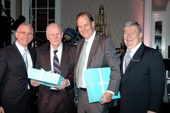 Photo Coverage: Paper Mill Playhouse Celebrates 72 Years with Annual Gala Image