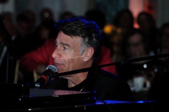 Photo Coverage: Paper Mill Playhouse Celebrates 72 Years with Annual Gala Image