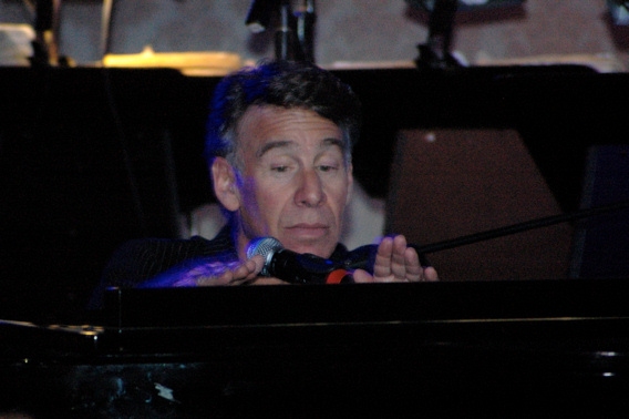 Photo Coverage: Paper Mill Playhouse Celebrates 72 Years with Annual Gala Image