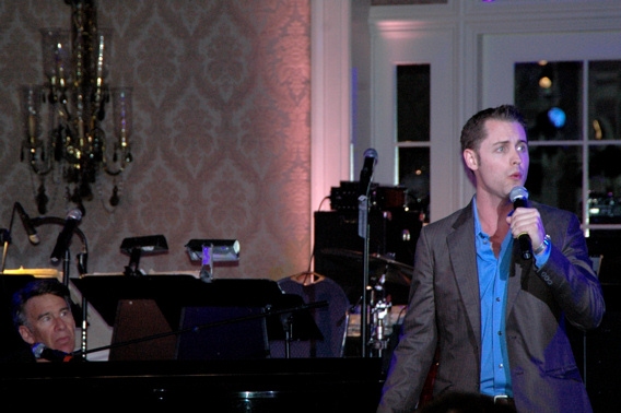 Photo Coverage: Paper Mill Playhouse Celebrates 72 Years with Annual Gala Image