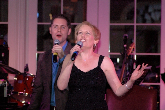 Photo Coverage: Paper Mill Playhouse Celebrates 72 Years with Annual Gala Image
