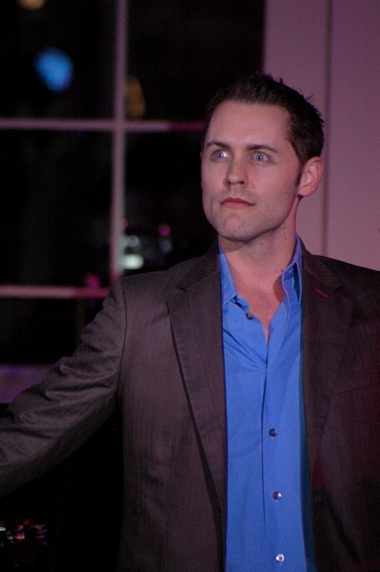 Photo Coverage: Paper Mill Playhouse Celebrates 72 Years with Annual Gala Image
