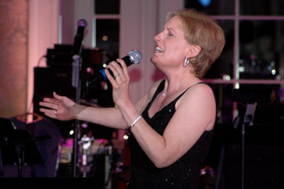 Photo Coverage: Paper Mill Playhouse Celebrates 72 Years with Annual Gala Image