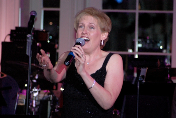 Photo Coverage: Paper Mill Playhouse Celebrates 72 Years with Annual Gala Image